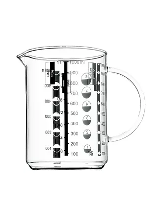 WMF | Messbecher 1l | 